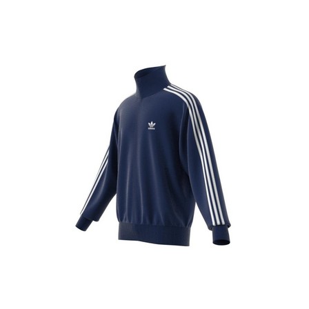 Men Adicolor Classics Firebird Track Top, Blue, A701_ONE, large image number 9