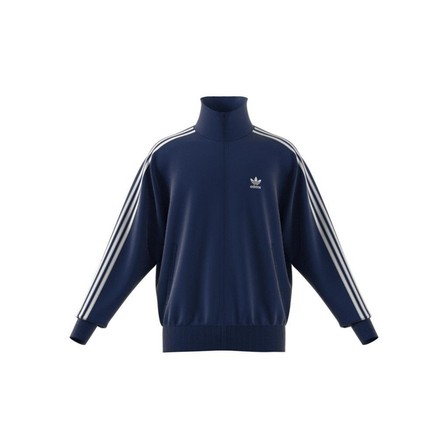 Men Adicolor Classics Firebird Track Top, Blue, A701_ONE, large image number 12