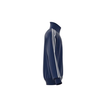 Men Adicolor Classics Firebird Track Top, Blue, A701_ONE, large image number 14