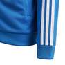 Unisex Kids Adicolor Sst Track Top, Blue, A701_ONE, thumbnail image number 3