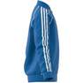Unisex Kids Adicolor Sst Track Top, Blue, A701_ONE, thumbnail image number 8
