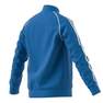 Unisex Kids Adicolor Sst Track Top, Blue, A701_ONE, thumbnail image number 9