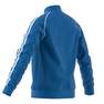 Unisex Kids Adicolor Sst Track Top, Blue, A701_ONE, thumbnail image number 11