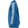 Unisex Kids Adicolor Sst Track Top, Blue, A701_ONE, thumbnail image number 13