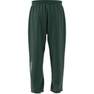 Men Collegiate Scribble French Terry Joggers, Green, A701_ONE, thumbnail image number 6