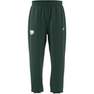 Men Collegiate Scribble French Terry Joggers, Green, A701_ONE, thumbnail image number 11