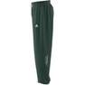 Men Collegiate Scribble French Terry Joggers, Green, A701_ONE, thumbnail image number 12