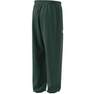 Men Collegiate Scribble French Terry Joggers, Green, A701_ONE, thumbnail image number 14