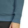 Men Z.N.E. Premium Full-Zip Hooded Track Top, Navy, A701_ONE, thumbnail image number 3