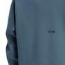 Men Z.N.E. Premium Full-Zip Hooded Track Top, Navy, A701_ONE, thumbnail image number 4