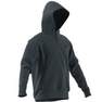 Men Z.N.E. Premium Full-Zip Hooded Track Top, Navy, A701_ONE, thumbnail image number 15