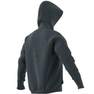 Men Z.N.E. Premium Full-Zip Hooded Track Top, Navy, A701_ONE, thumbnail image number 17