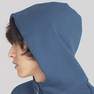 Men Z.N.E. Premium Full-Zip Hooded Track Top, Navy, A701_ONE, thumbnail image number 19