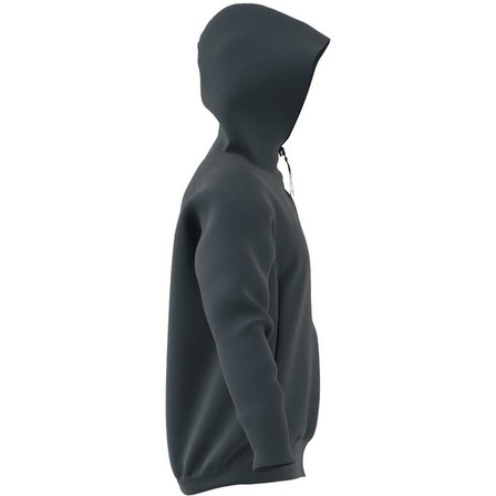 Men Z.N.E. Premium Full-Zip Hooded Track Top, Navy, A701_ONE, large image number 21