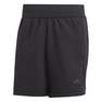 Men Z.N.E. Premium Shorts, Black, A701_ONE, thumbnail image number 0