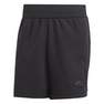 Men Z.N.E. Premium Shorts, Black, A701_ONE, thumbnail image number 1