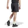 Men Z.N.E. Premium Shorts, Black, A701_ONE, thumbnail image number 2