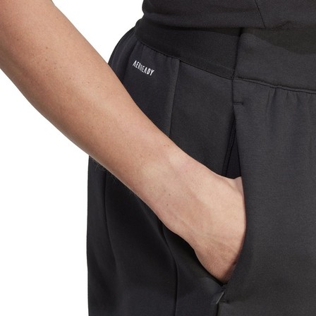 Men Z.N.E. Premium Shorts, Black, A701_ONE, large image number 3