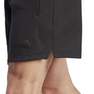 Men Z.N.E. Premium Shorts, Black, A701_ONE, thumbnail image number 4