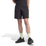 Men Z.N.E. Premium Shorts, Black, A701_ONE, thumbnail image number 5
