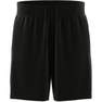 Men Z.N.E. Premium Shorts, Black, A701_ONE, thumbnail image number 6