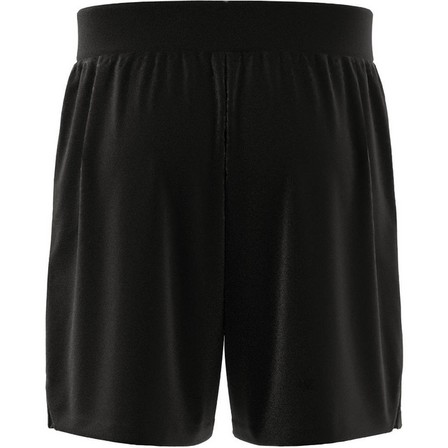 Men Z.N.E. Premium Shorts, Black, A701_ONE, large image number 7