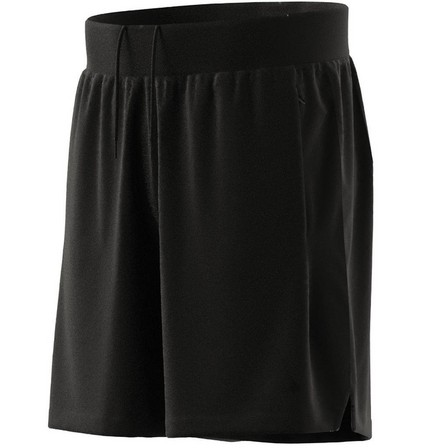 Men Z.N.E. Premium Shorts, Black, A701_ONE, large image number 9
