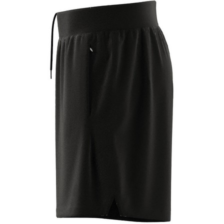 Men Z.N.E. Premium Shorts, Black, A701_ONE, large image number 11