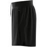 Men Z.N.E. Premium Shorts, Black, A701_ONE, thumbnail image number 11
