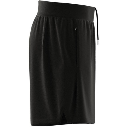 Men Z.N.E. Premium Shorts, Black, A701_ONE, large image number 14