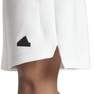 Men Z.N.E. Premium Shorts, White, A701_ONE, thumbnail image number 6