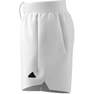 Men Z.N.E. Premium Shorts, White, A701_ONE, thumbnail image number 7