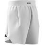 Men Z.N.E. Premium Shorts, White, A701_ONE, thumbnail image number 16