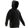 Men New Adidas Z.N.E. Premium Hoodie, Black, A701_ONE, thumbnail image number 10
