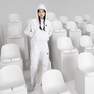 Female Adidas Z.N.E. Full-Zip Hoodie, White, A701_ONE, thumbnail image number 13