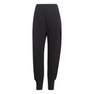 Women Z.N.E. Tracksuit Bottoms, Black, A701_ONE, thumbnail image number 0