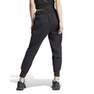Women Z.N.E. Tracksuit Bottoms, Black, A701_ONE, thumbnail image number 2