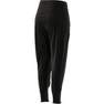 Women Z.N.E. Tracksuit Bottoms, Black, A701_ONE, thumbnail image number 6
