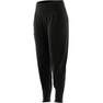 Women Z.N.E. Tracksuit Bottoms, Black, A701_ONE, thumbnail image number 7