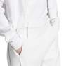 Female Z.N.E. Tracksuit Bottoms, White, A701_ONE, thumbnail image number 7