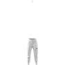 Female Z.N.E. Tracksuit Bottoms, White, A701_ONE, thumbnail image number 8