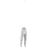 Female Z.N.E. Tracksuit Bottoms, White, A701_ONE, thumbnail image number 18