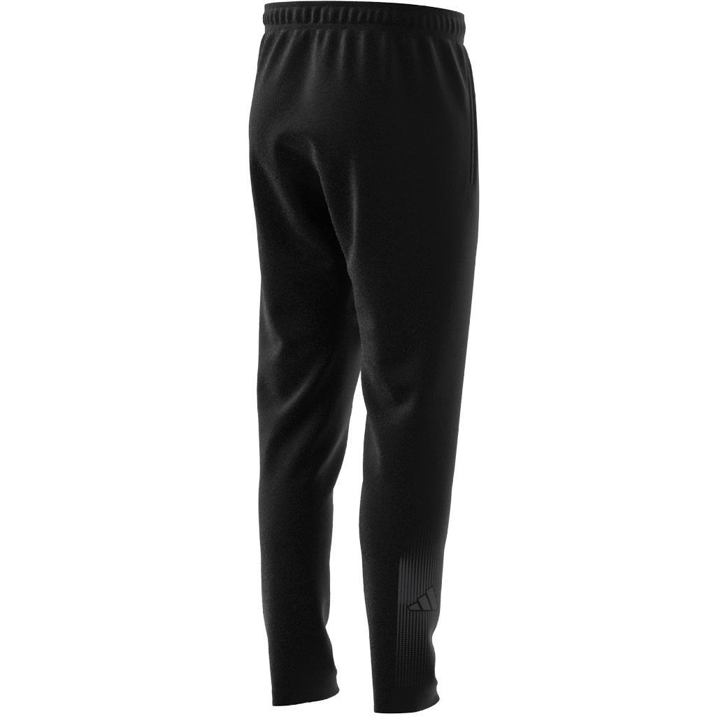 Gym+ Training Brandlove Knit Joggers, Multicolour, A701_ONE, large image number 14