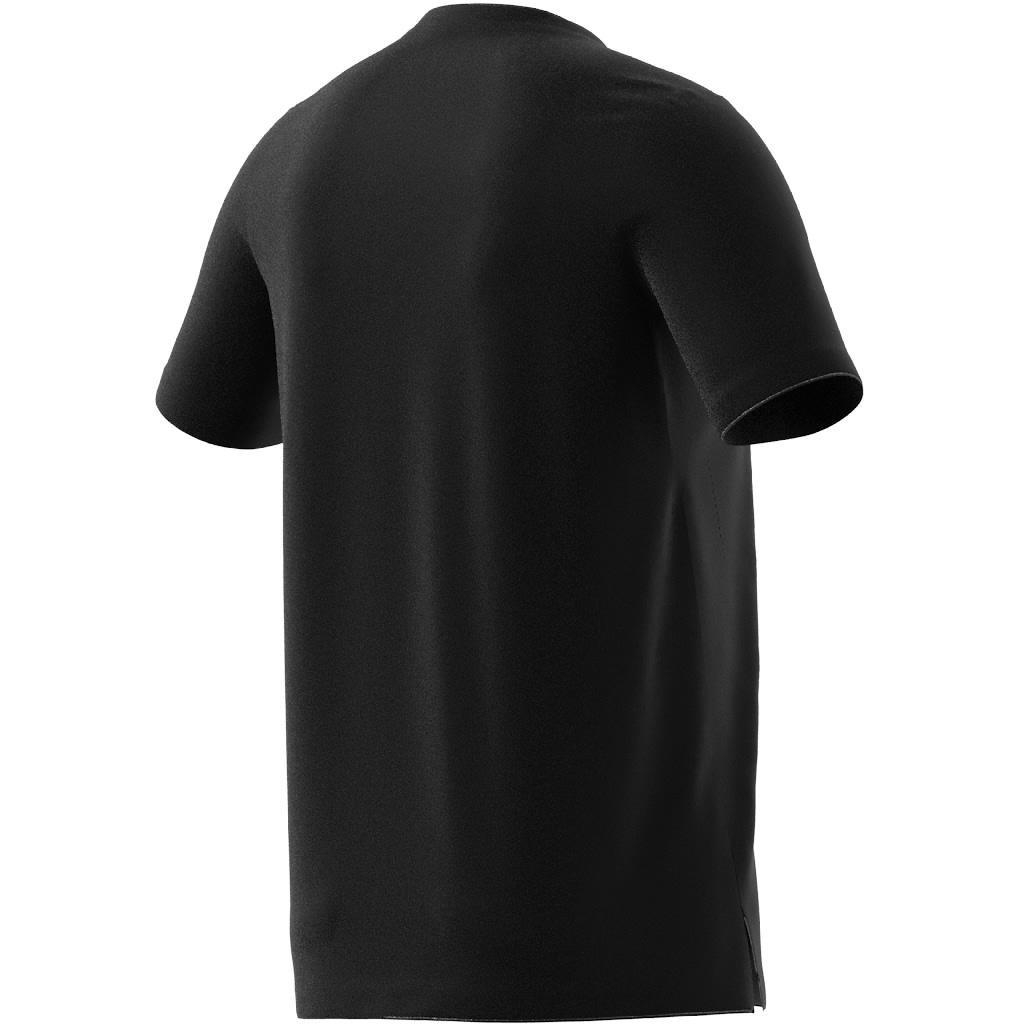 Cool Feel T-Shirt, Black, A701_ONE, large image number 7