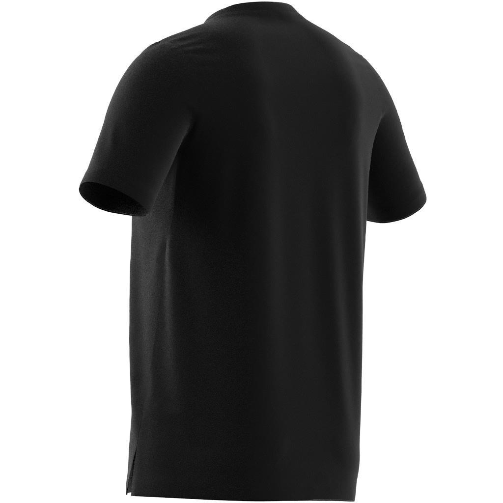 Cool Feel T-Shirt, Black, A701_ONE, large image number 13