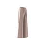 Women Velvet Joggers, Brown, A701_ONE, thumbnail image number 5