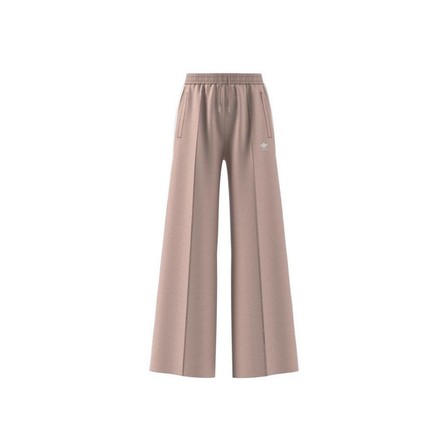 Women Velvet Joggers, Brown, A701_ONE, large image number 11