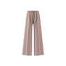 Women Velvet Joggers, Brown, A701_ONE, thumbnail image number 11