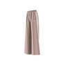 Women Velvet Joggers, Brown, A701_ONE, thumbnail image number 12