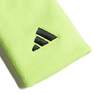 Unisex Tennis Wristband Large, Green, A701_ONE, thumbnail image number 2